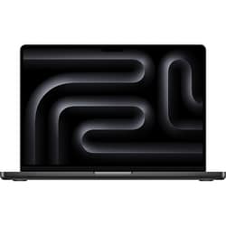 MacBook Pro 14インチ Apple M4 Proチップ（14コアCPU/20コアGPU）/SSD 1TB/メモリ 24GB/スペースブラック MX2J3J/A