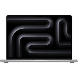 MacBook Pro 16インチ Apple M4 Maxチップ（16コアCPU/40コアGPU）/SSD 1TB/メモリ 48GB/シルバー MX2W3J/A