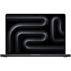 ヨドバシ.com - アップル Apple MacBook Pro 16インチ Apple M4 Proチップ（14コアCPU/20コアGPU）/SSD  512GB/メモリ 24GB/スペースブラック MX2X3J/A 通販【全品無料配達】