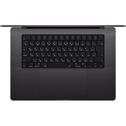 ヨドバシ.com - アップル Apple MacBook Pro 16インチ Apple M4