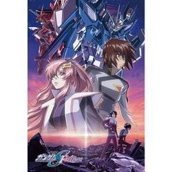 1000-069 機動戦士ガンダムSEED FREEDOM メインビジュアル [ジグソーパズル 1000ピース]