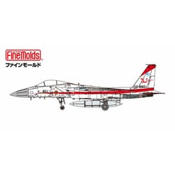 FK04 スペシャルマーキング シリーズ 1/72 航空自衛隊 F-15J 戦闘機 飛行開発実験団［空自創設70周年 記念塗装機］ [組立式プラスチックモデル]