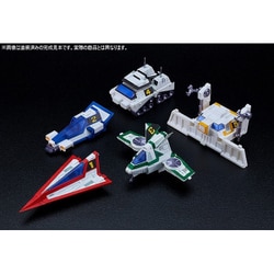 MODEROID ガッチャスパルタン – SOOTANG HOBBY