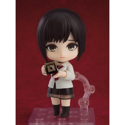 ねんどろいど 雛咲深紅[零~zero~] 特典付き 新品】『零〜zero〜』ねんどろいど雛咲深紅（特典付き）