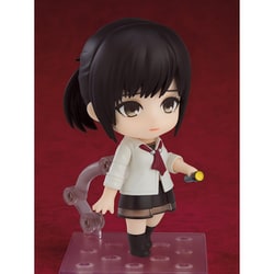 ねんどろいど 雛咲深紅[零~zero~] 特典付き 和風ホラゲ『零～zero～』より雛咲深紅がねんどろいど化！清楚な