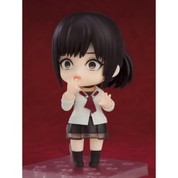 雛咲深紅　ねんどろいど 零　特典付き Amazon | ねんどろいど 零～zero～ 雛咲深紅 ノンスケール