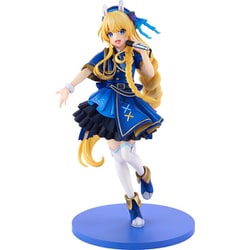 この素晴らしい世界に祝福を！ アイリス 原作版 アイドルver. [塗装済完成品フィギュア 全高約160mm]