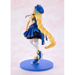 アイリス 原作版 アイドルver. 『この素晴らしい世界に祝福を!』 完成品 フィギュア KADOKAWA(カドカワ) この素晴らしい世界に祝福を！』 アイリス 原作版 アイドルver