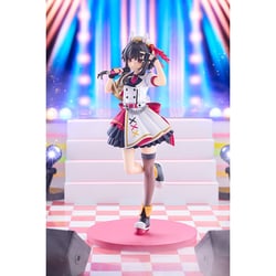 『この素晴らしい世界に爆焔を！』 めぐみん 原作版 アイドルver. この素晴らしい世界に爆焔を！』 めぐみん 原作版 アイドルver