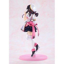 ゆんゆん 原作版 アイドルver. 『この素晴らしい世界に爆焔を!』 完成品 フィギュア KADOKAWA(カドカワ) この素晴らしい世界に爆焔を！』 ゆんゆん 原作版 アイドルver