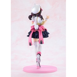 ゆんゆん 原作版 アイドルver. 『この素晴らしい世界に爆焔を!』 完成品 フィギュア KADOKAWA(カドカワ) Amazon | KDcolle 『この素晴らしい世界に爆焔を！』 ゆんゆん