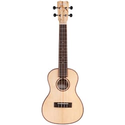 ウクレレ コンサートサイズ スプルース 24C SPRUCE