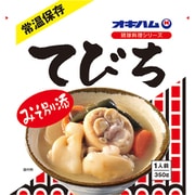 てびち汁 350g