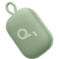 Soundcore Select 4 Go Bluetoothスピーカー ライトグリーン A31X1061