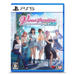 Venus Vacation PRISM -DEAD OR ALIVE Xtreme- [PS5ソフト]