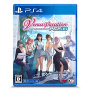 Venus Vacation PRISM -DEAD OR ALIVE Xtreme- [PS4ソフト]