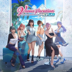 新品未開封 PC版 Venus Vacation PRISM プレミアムボックス Amazon.co.jp: Venus Vacation PRISM - DEAD OR ALIVE Xtreme