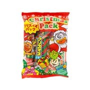 【限定】クリスマススモールパック 6点入