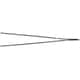 8640022000 [Barazzoni （バラゾーニ） キッチンピンセット MY UTENSIL]