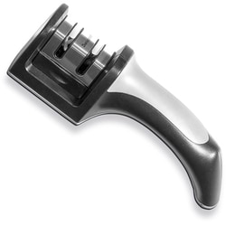 Barazzoni （バラゾーニ） ナイフシャープナー ACCESSORI ACCIAIO 802171000
