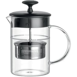 LEONARDO （レオナルド） ティーサーバー 500ml SENSO クリアー 25511