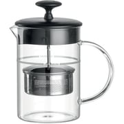 25511 [LEONARDO （レオナルド） ティーサーバー 500ml SENSO クリアー]