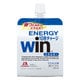 inゼリー エネルギー（Win）180g [期限切迫商品（賞味期限：2025年10月31日）]