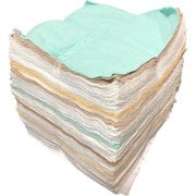 タオル ウエス 約5kg 約縦30cm×横30cm~縦25cm×横25cm 約100枚 ランダム