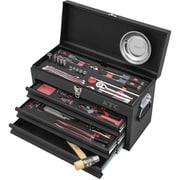 SK35125XFBMC [KTC 2025 SKセール 51点組 9.5sq モーターサイクル向け工具セット フラットブラック（限定色）]