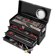 SK38025XBK [KTC 2025 SKセール 80点組 9.5sq スタンダード工具セット ブラック]