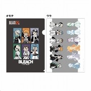 限定 クリアファイル B BLEACH 千年血戦篇 S2173271