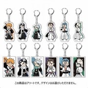 S8349240 [限定 アクリルキーホルダーコレクション  BLEACH 千年血戦篇 1個]