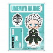 S8104620 [限定 アクリルスタンド WIND BREAKER 梅宮 一]