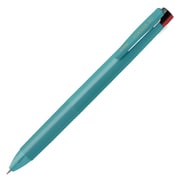 限定 3色ジェルボールペン サラサクリップ3C 0.4 リラクシー ターコイズブルー J3JS5-RX-TB