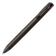 限定 3色ジェルボールペン サラサクリップ3C 0.5 リラクシー チャコールブラウン J3J5-RX-CHE
