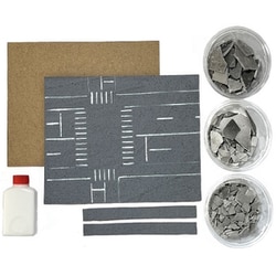 ヨドバシ.com - セガワモデリング DO-1015 ジオラマ入門キット 1