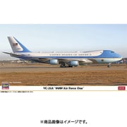 10866 1/200 VC-25A “89AW エアフォースワン” [組立式プラスチックモデル]