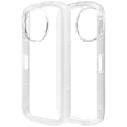 8414AS9TPWH [AQUOS sense9用 ソフトケース TPU 耐衝撃吸収 ホワイト]