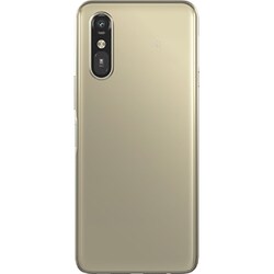 らくらくスマートフォン　a ゴールド　Ymobile ヨドバシ.com - Y！mobile ワイモバイル らくらくスマートフォン