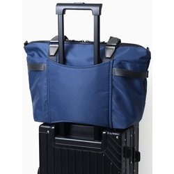 ヨドバシ.com - ランバンオンブルー LANVIN en Bleu トート