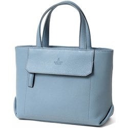 ドライビングトートバッグ カンヌ 285511 ブルー