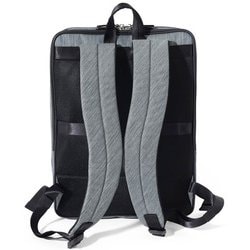 IS/IT イズイット ルシェル 3WAY ビジネスバッグ リュック グレー 楽天市場】【10%OFFクーポン】IS/IT公式 ビジネスバッグ A4 3WAY