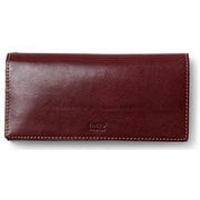 長財布 エリア 266618 アカ