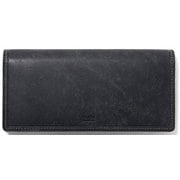 長財布 マルゴ かぶせタイプ 780615 クロ