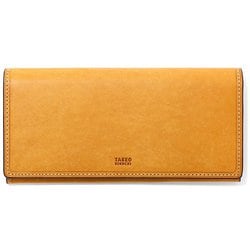 長財布 マルゴ かぶせタイプ 780615 キャメル