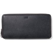 ラウンドファスナー長財布 マルゴ 780616 クロ