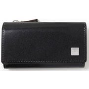 キーケース ピエール 小銭入れ兼用 181612 クロ