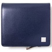 二つ折り財布 ピエール L字ファスナー 181613 コン