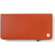 長財布 ピエール L字ファスナー 181615 キャメル
