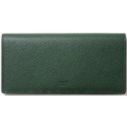 長財布 パナマ 729626 グリーン
